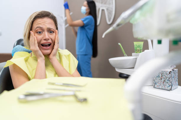 Best Urgent Care for Lost Fillings or Crowns in Springville, NY