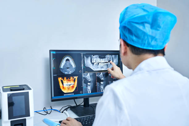 Best Emergency TMJ Treatment in Springville, NY
