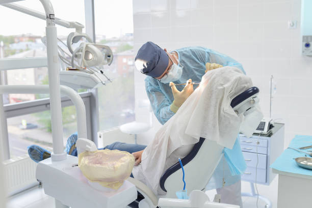 Best Emergency TMJ Treatment in Springville, NY